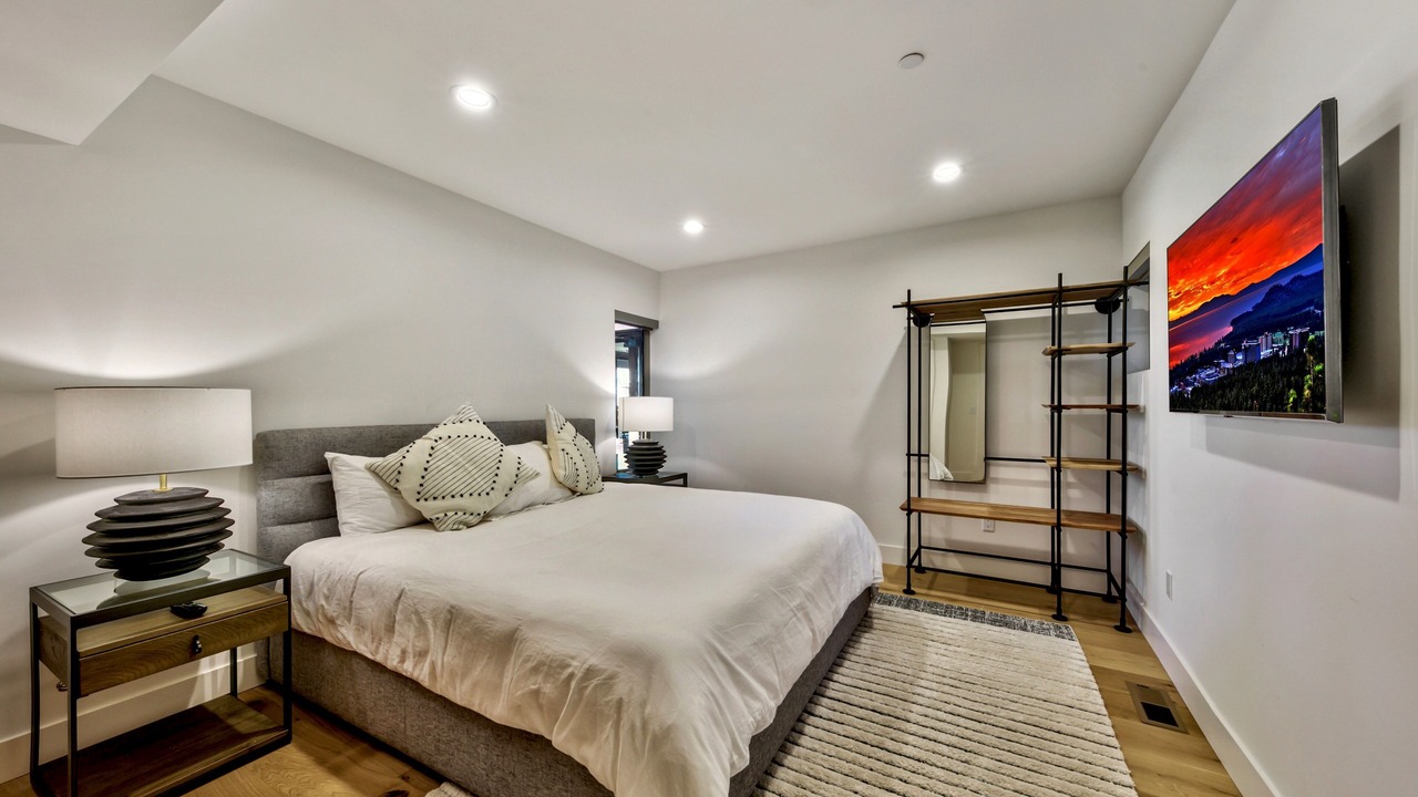 Photo of Bedroom in Al Tahoe