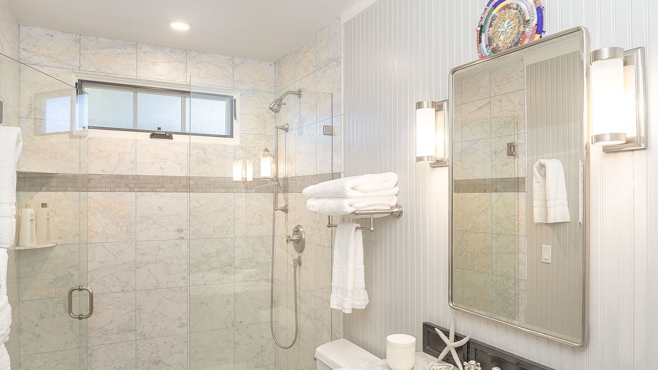 Photo of Bathroom in Northeast Carmel
