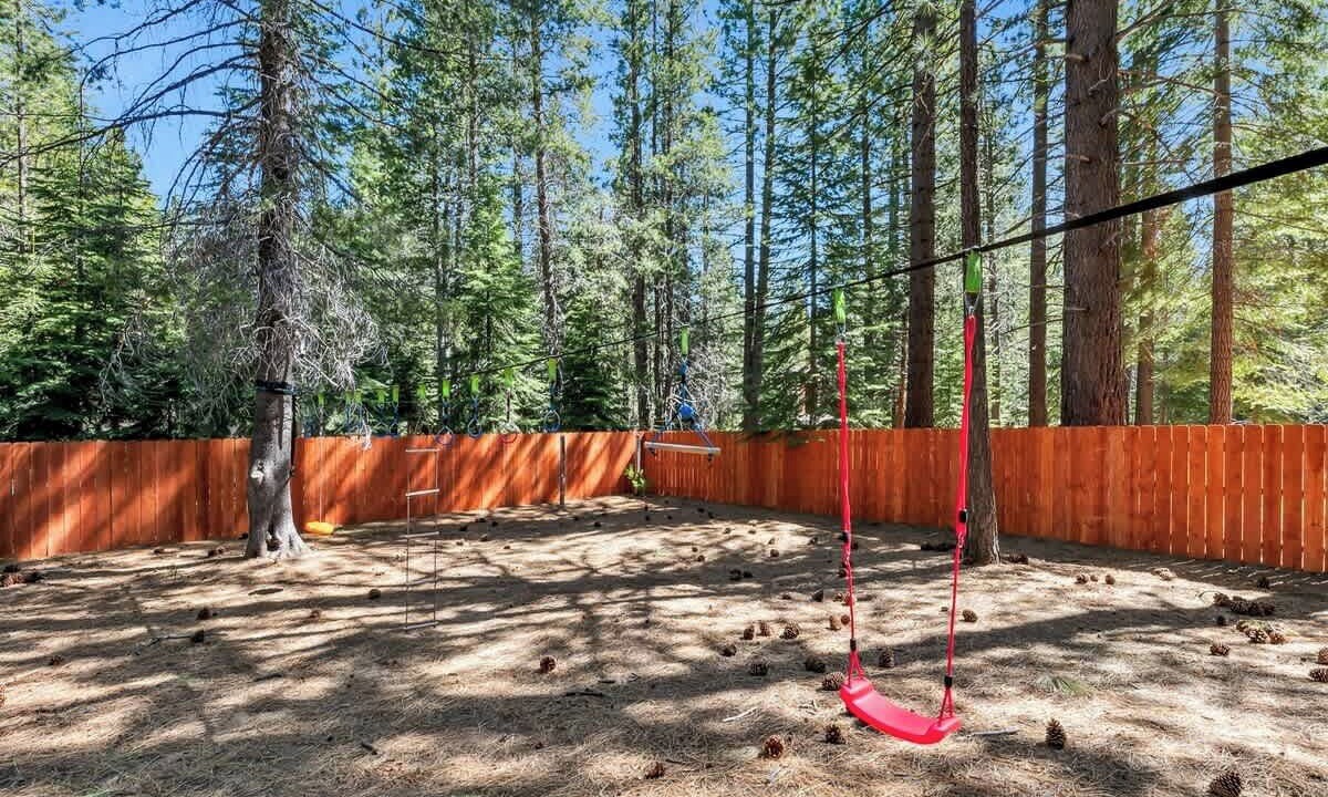 Photo of Outdoor in Tahoe Paradise