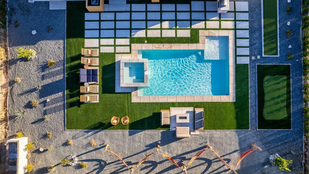 Photo of Outdoor in Desert Park Estates