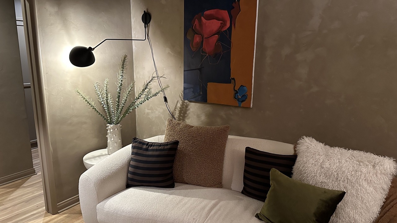 Photo of Livingroom in Mar Vista