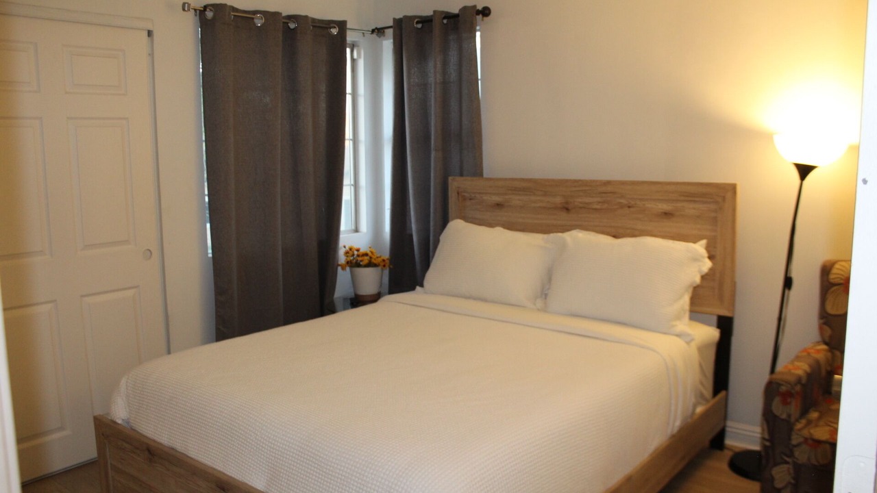 Photo of Bedroom in Lancaster