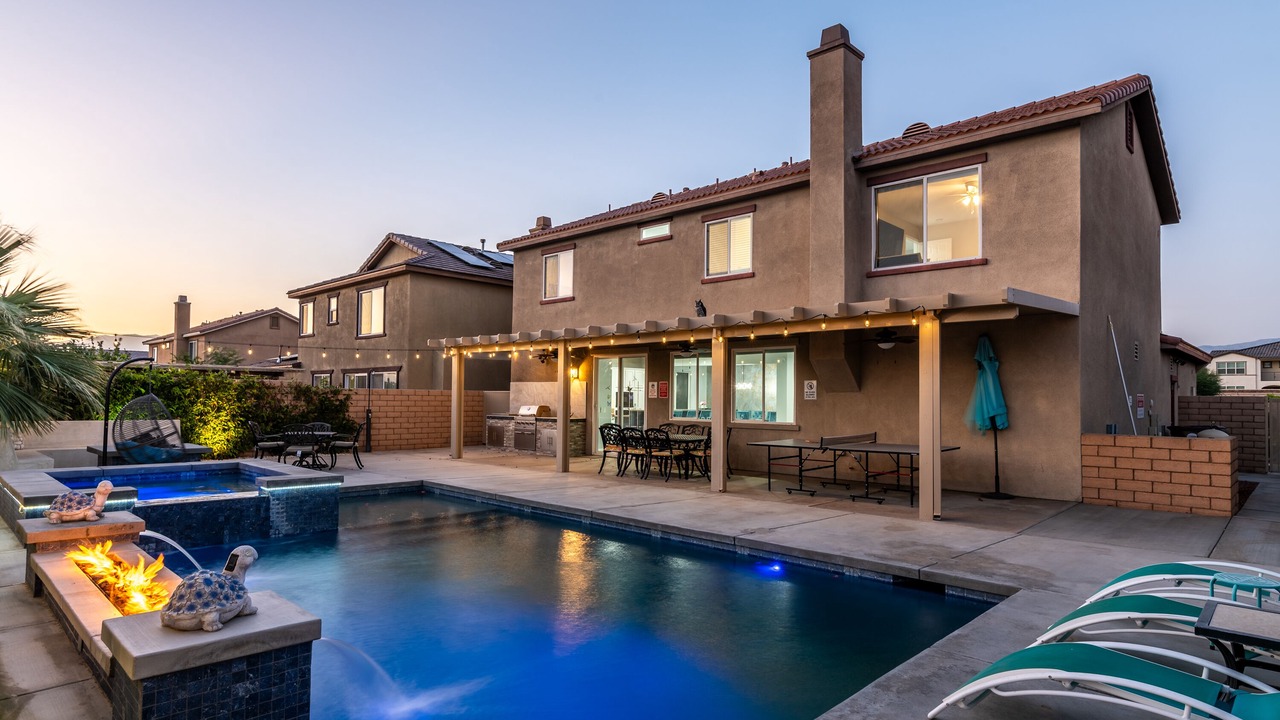 Photo of Outdoor in Terra Lago