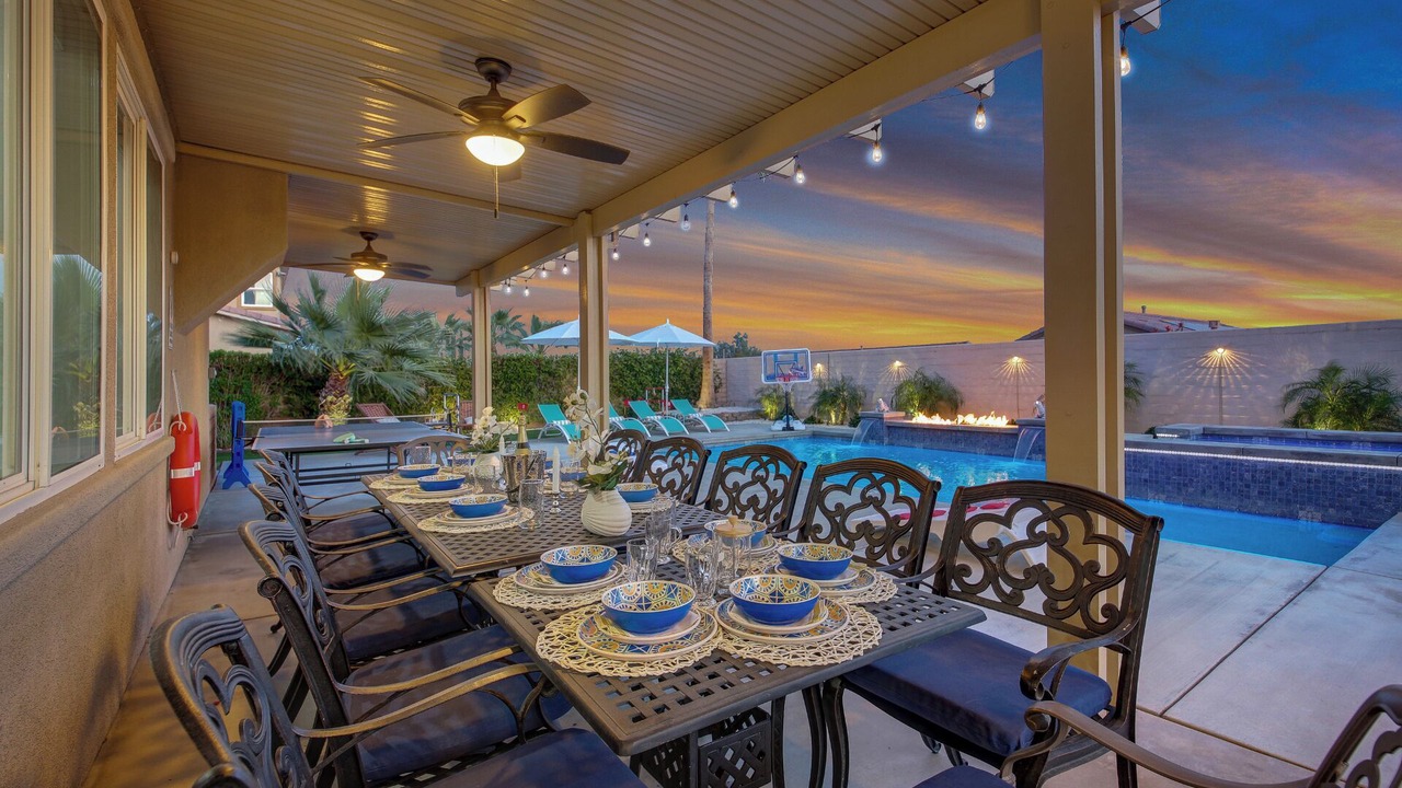 Photo of Outdoor in Terra Lago