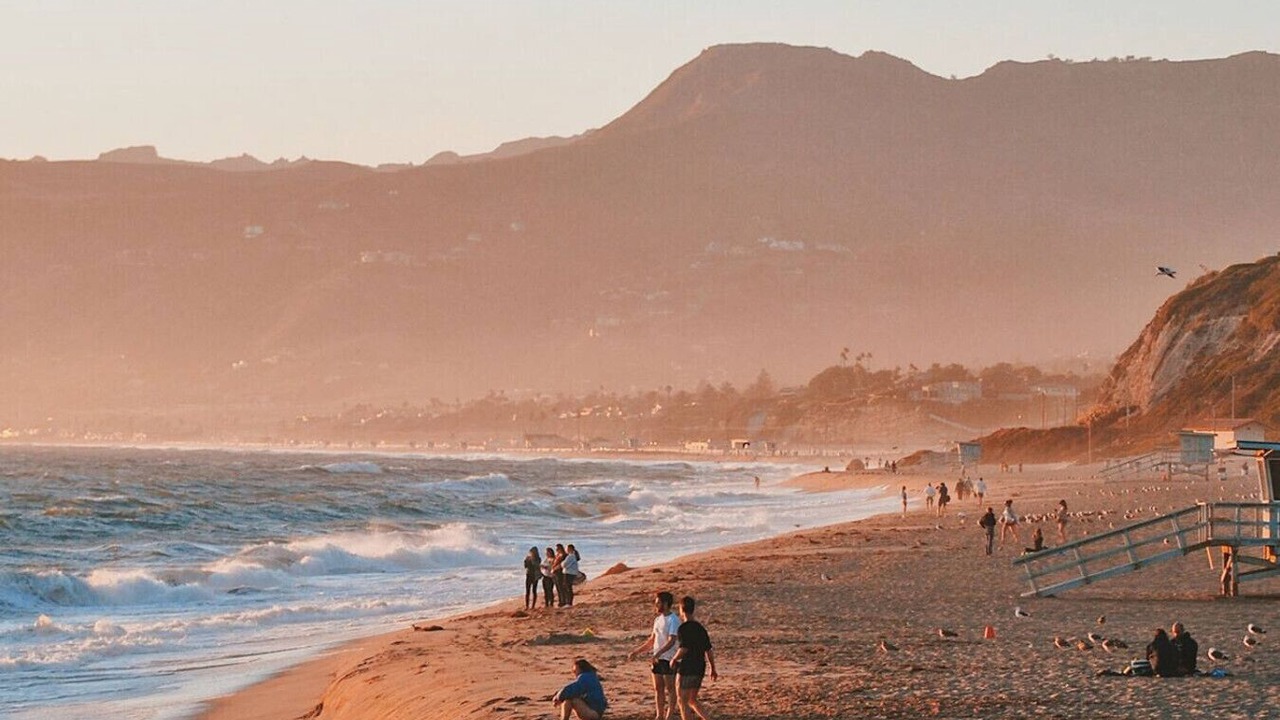 Photo of Others in Eastern Malibu