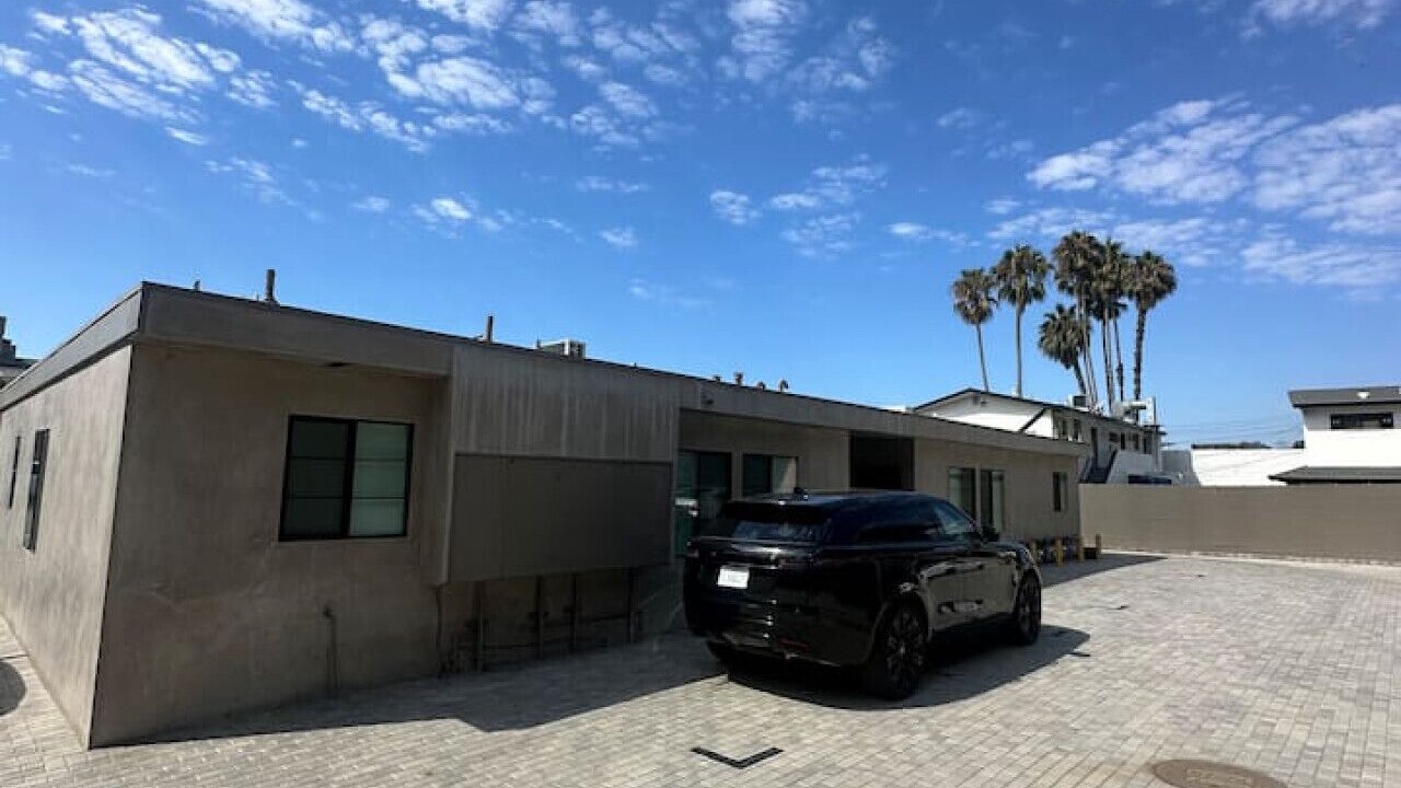 Photo of Outdoor in Eastern Malibu