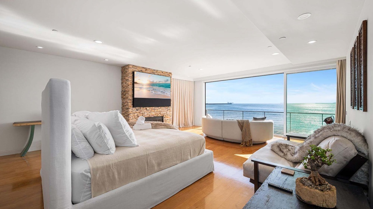 Photo of Bedroom in Peninsula