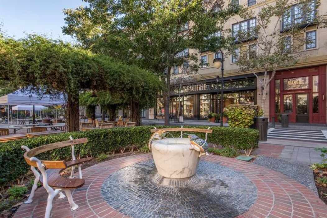 Photo of Outdoor in San Jose