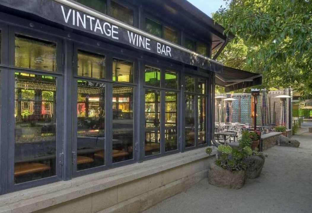 Photo of Outdoor in San Jose