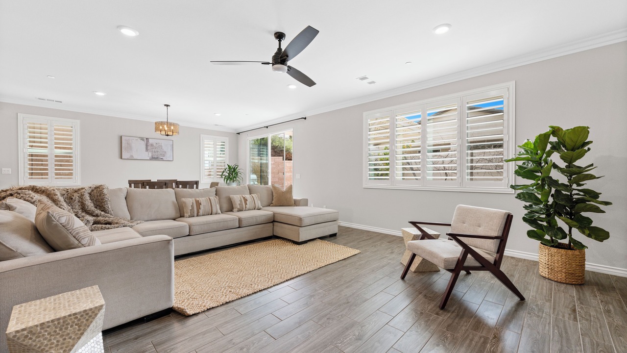 Photo of Livingroom in San Marcos