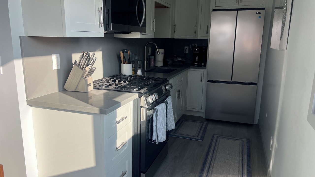 Photo of Kitchen in Hermosa Beach