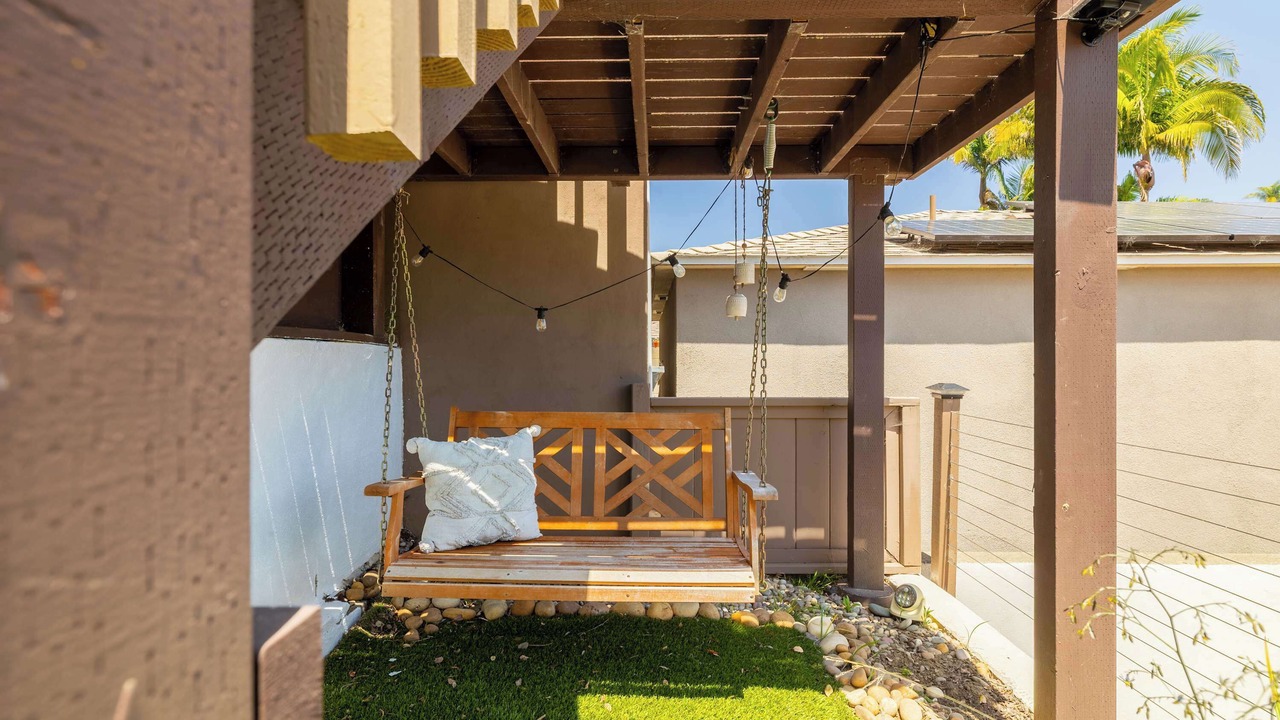 Photo of Outdoor in Point Loma