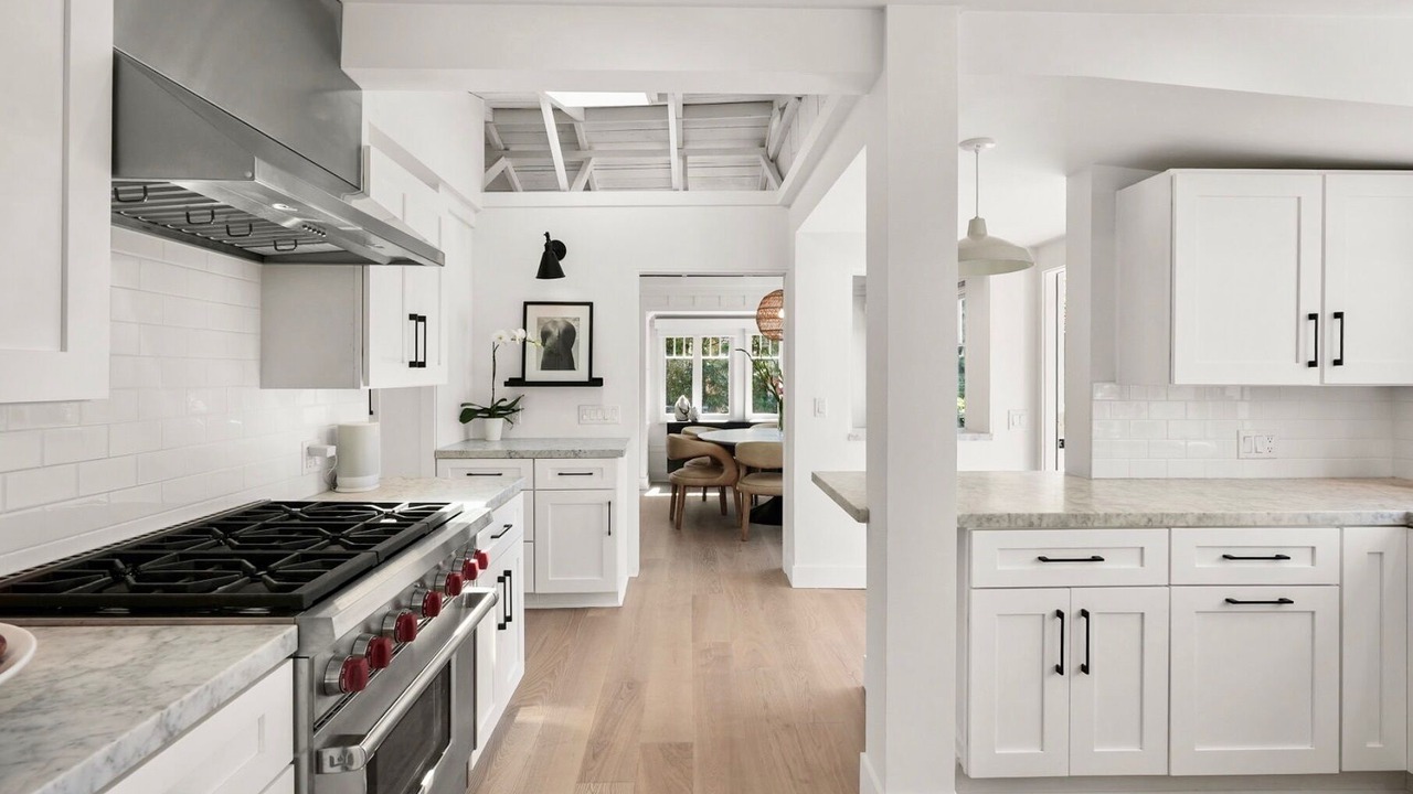 Photo of Kitchen in Diamond Crestview