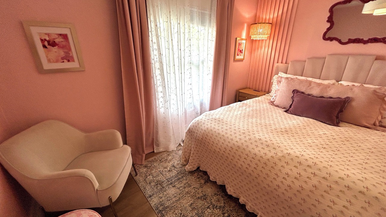 Photo of Bedroom in Eastside