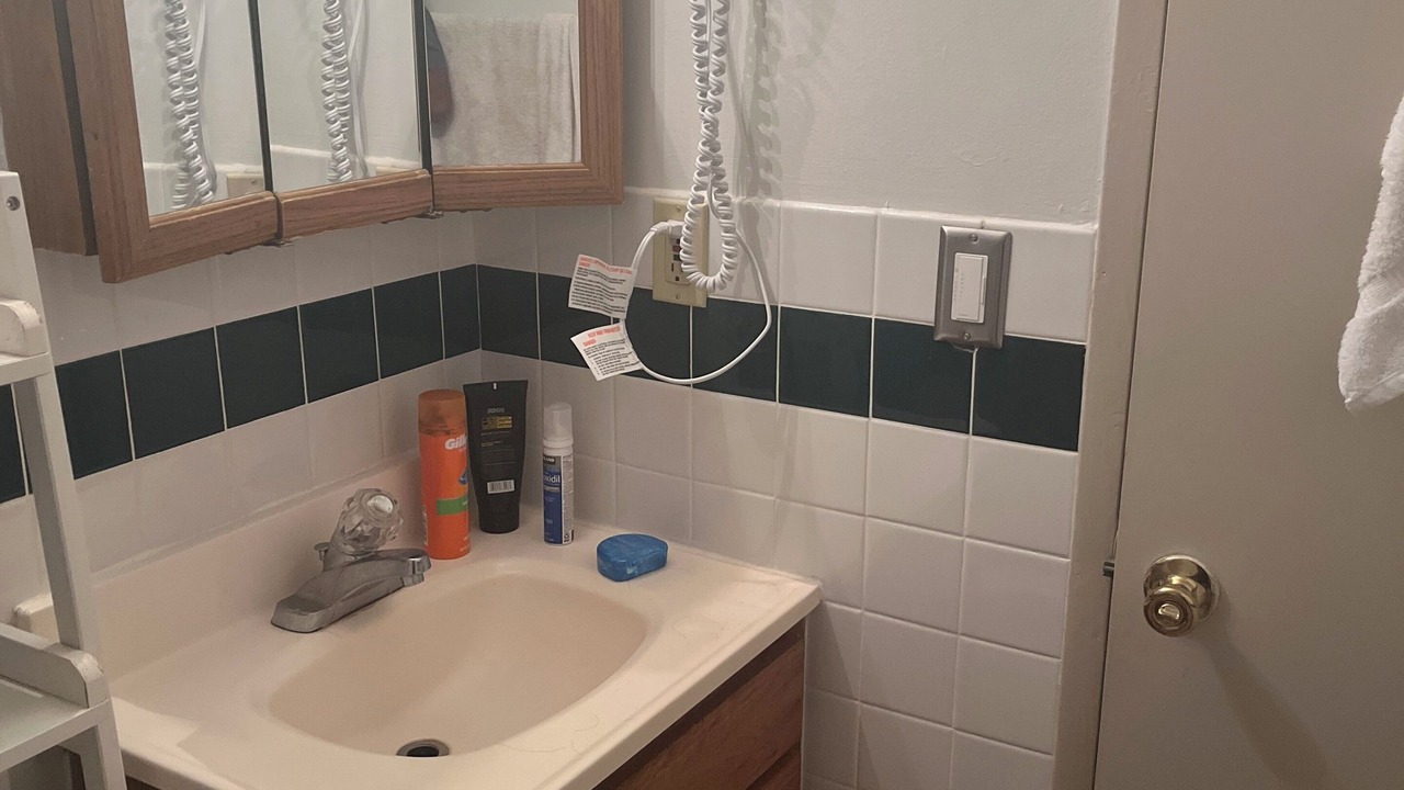 Photo of Bathroom in Heritage District