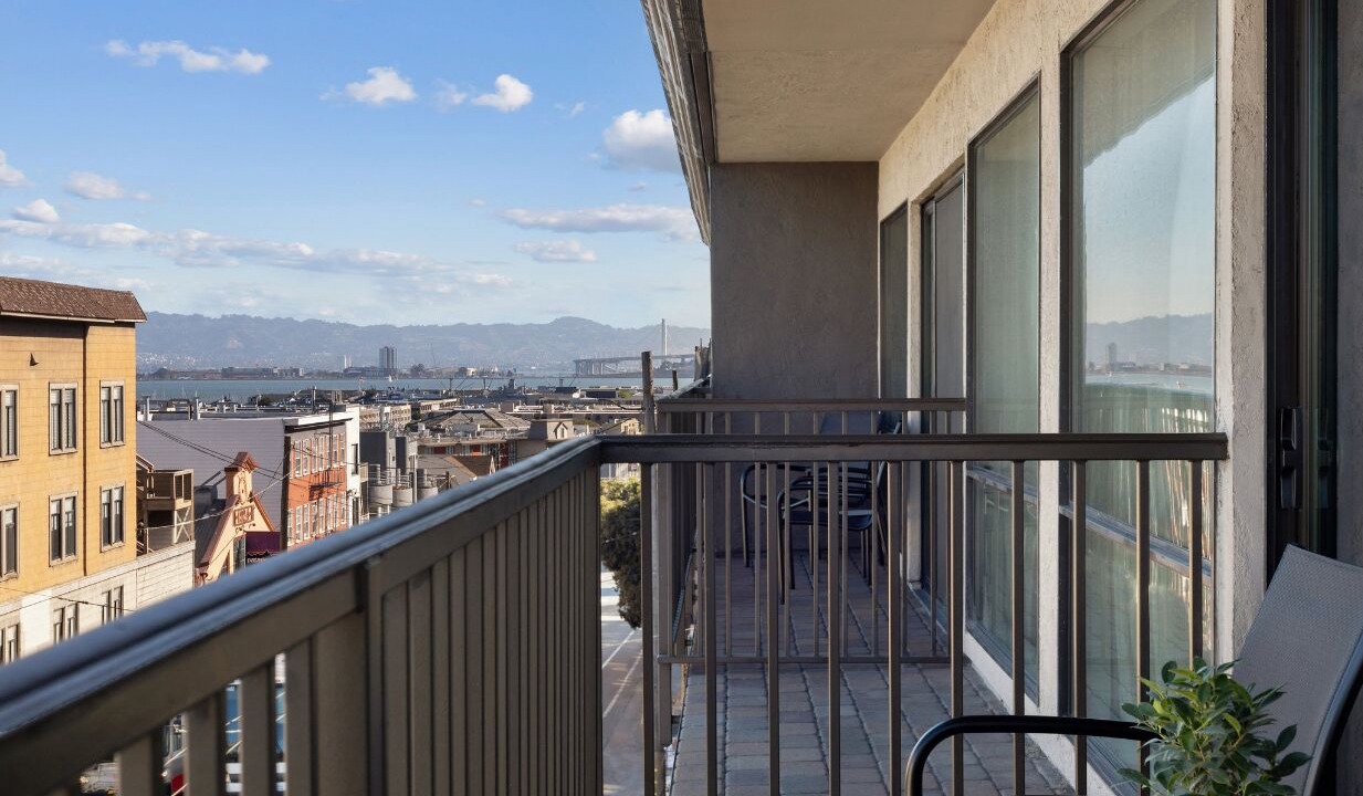 Photo of Outdoor in Russian Hill