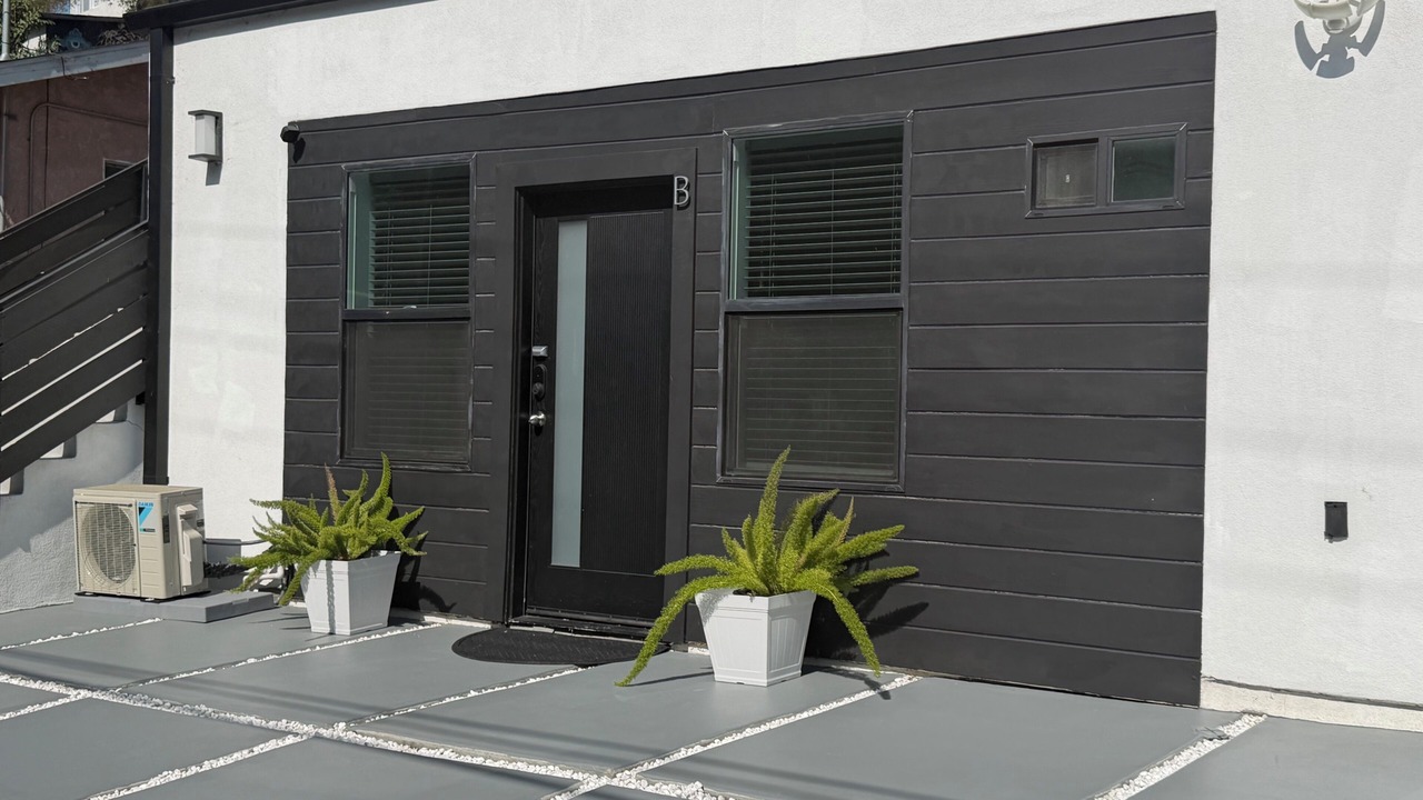 Photo of Outdoor in City Terrace