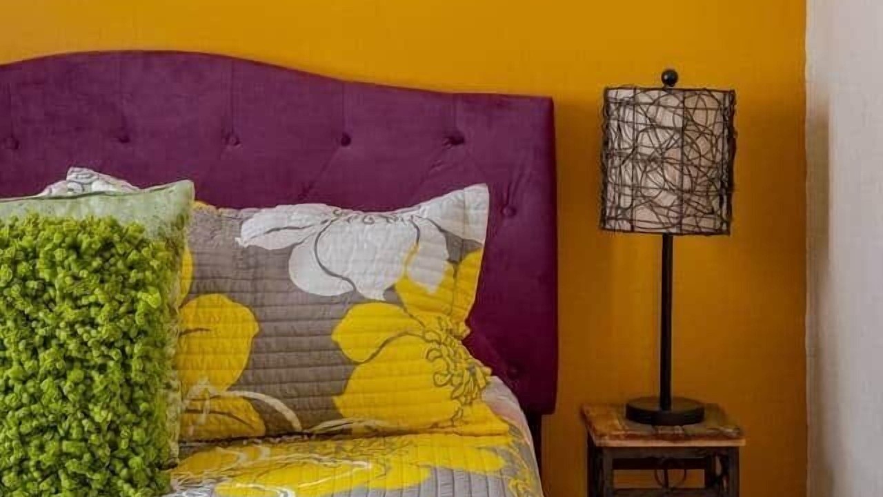 Photo of Bedroom in Leimert Park