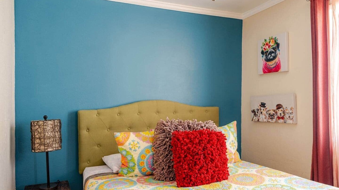 Photo of Bedroom in Leimert Park