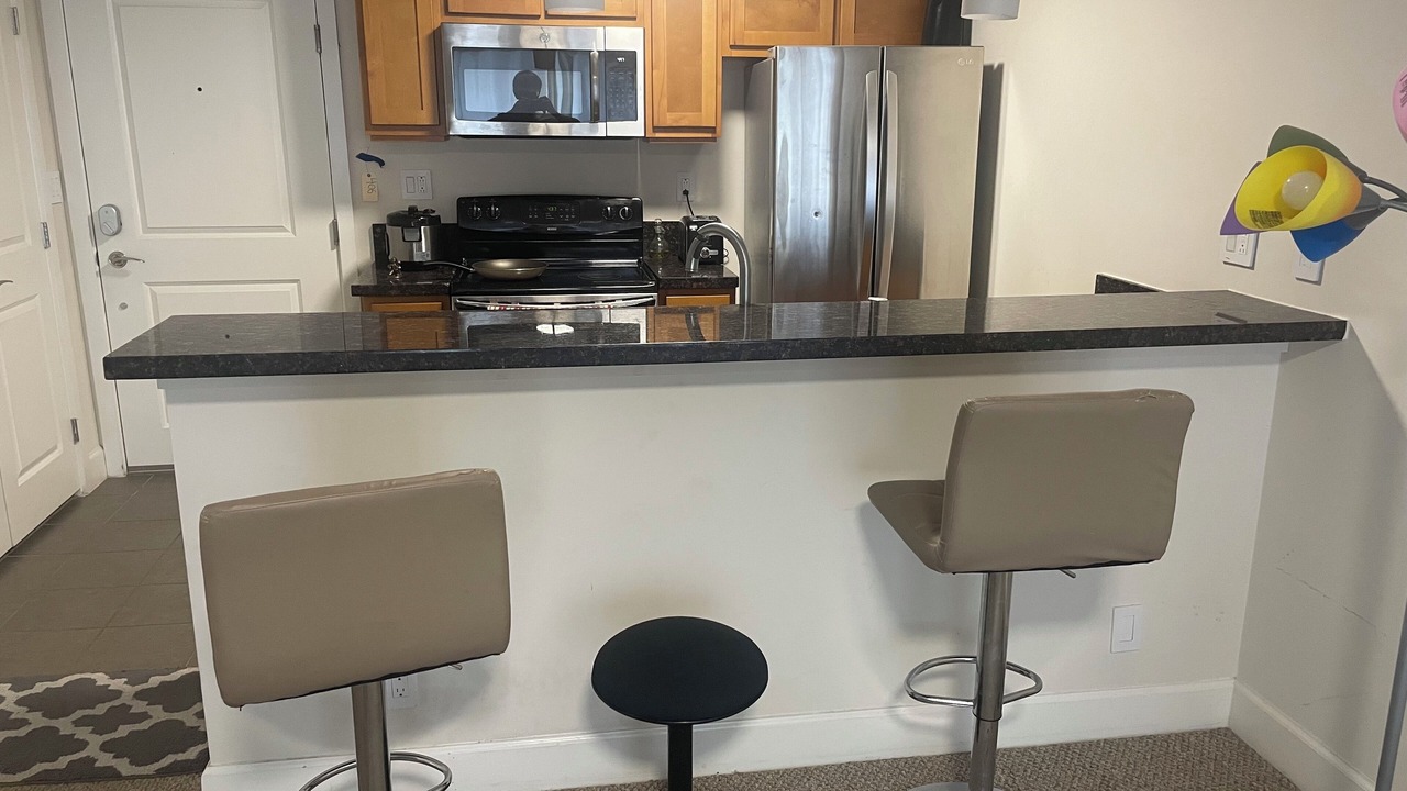 Photo of Kitchen in Westwood