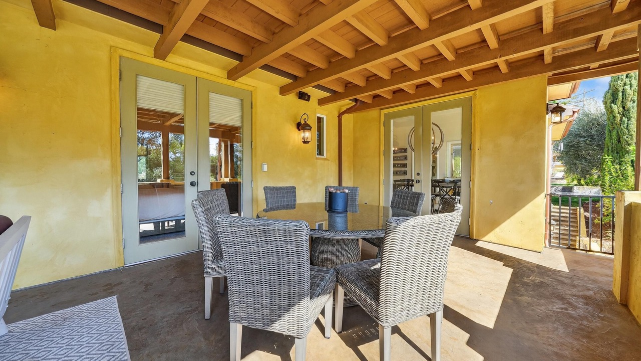 Photo of Outdoor in Calistoga