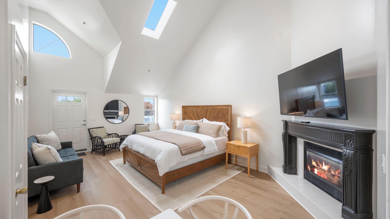 Photo of Livingroom in Half Moon Bay