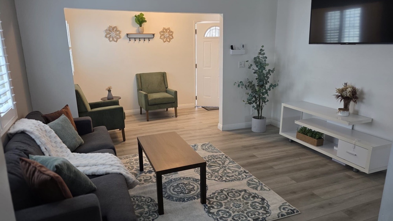 Photo of Livingroom in Central San Pedro