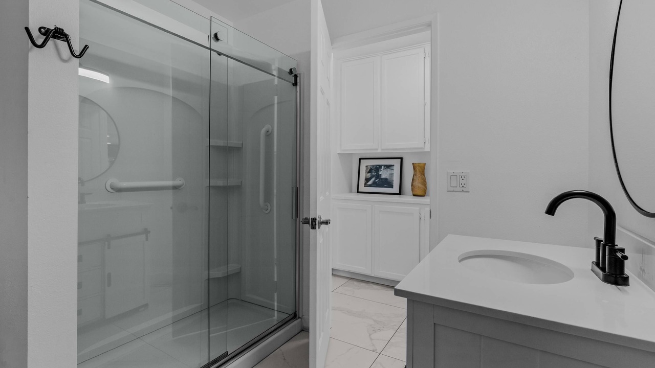 Photo of Bathroom in Bermuda Dunes