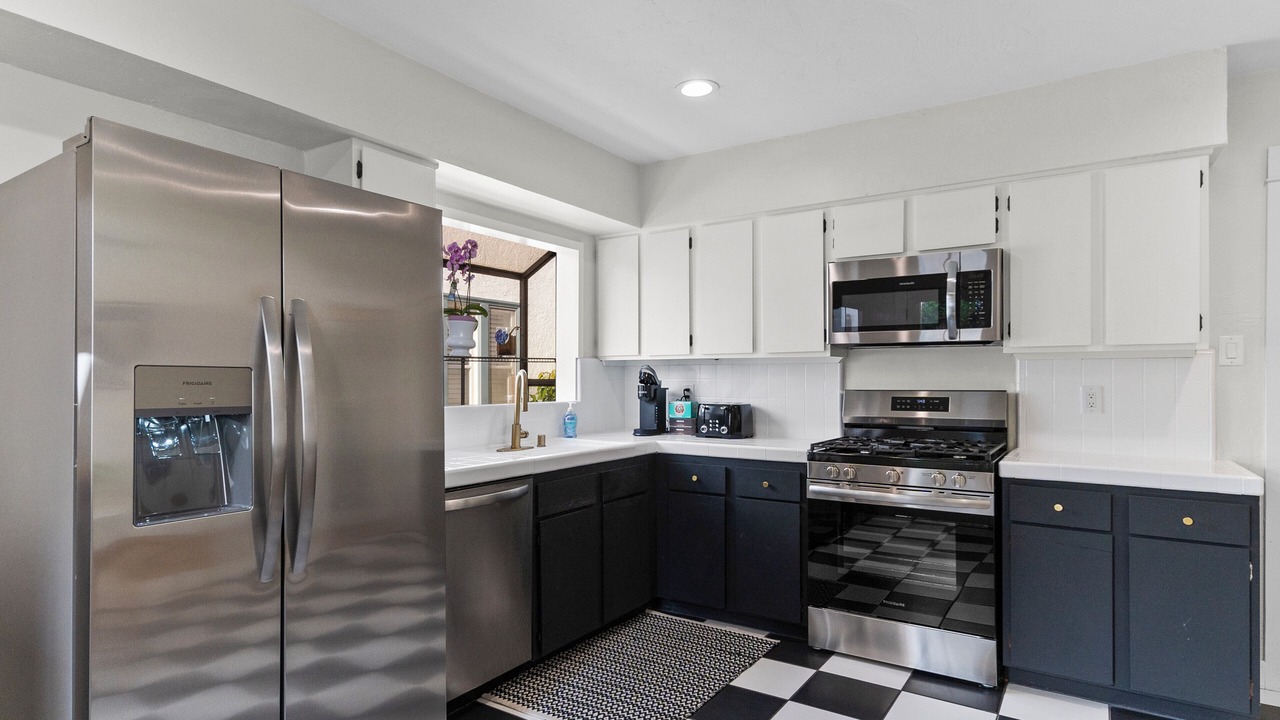 Photo of Kitchen in Belmont Shore