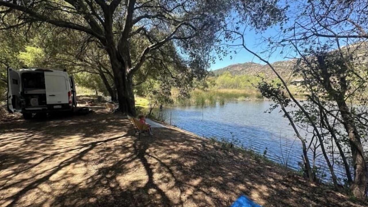 Photo of Outdoor in Jamul