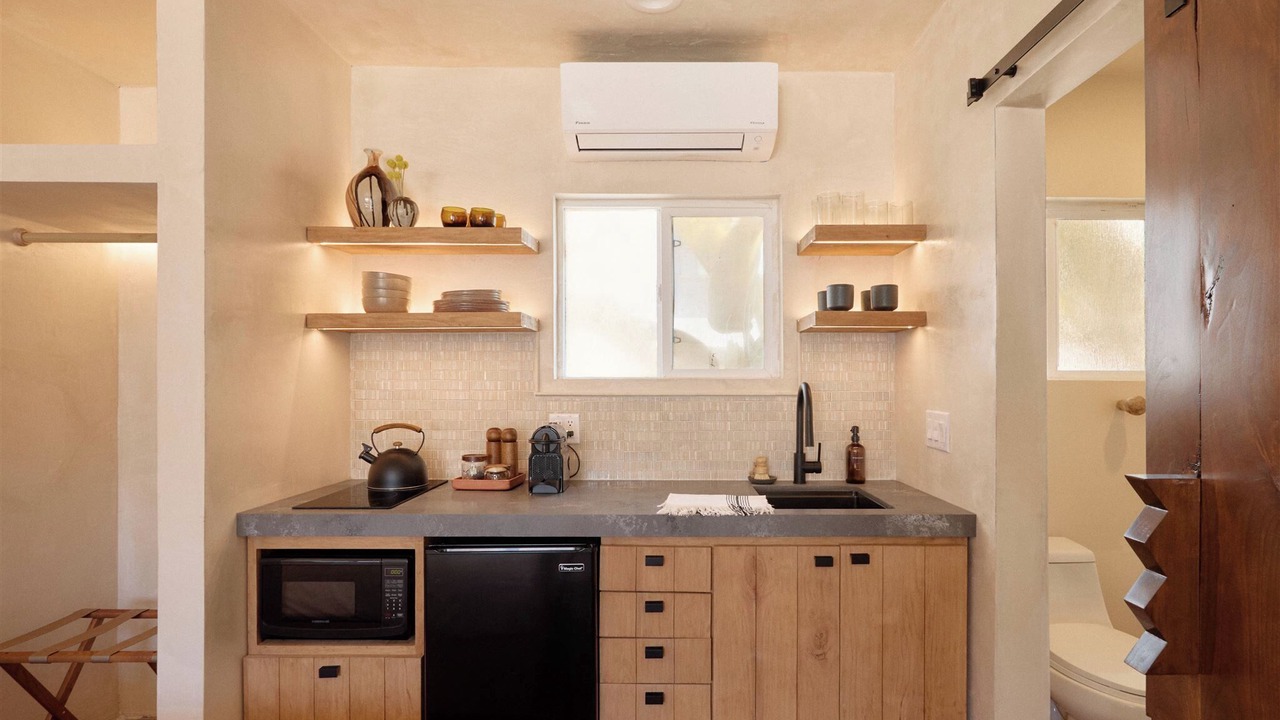 Photo of Kitchen in Imperial Beach