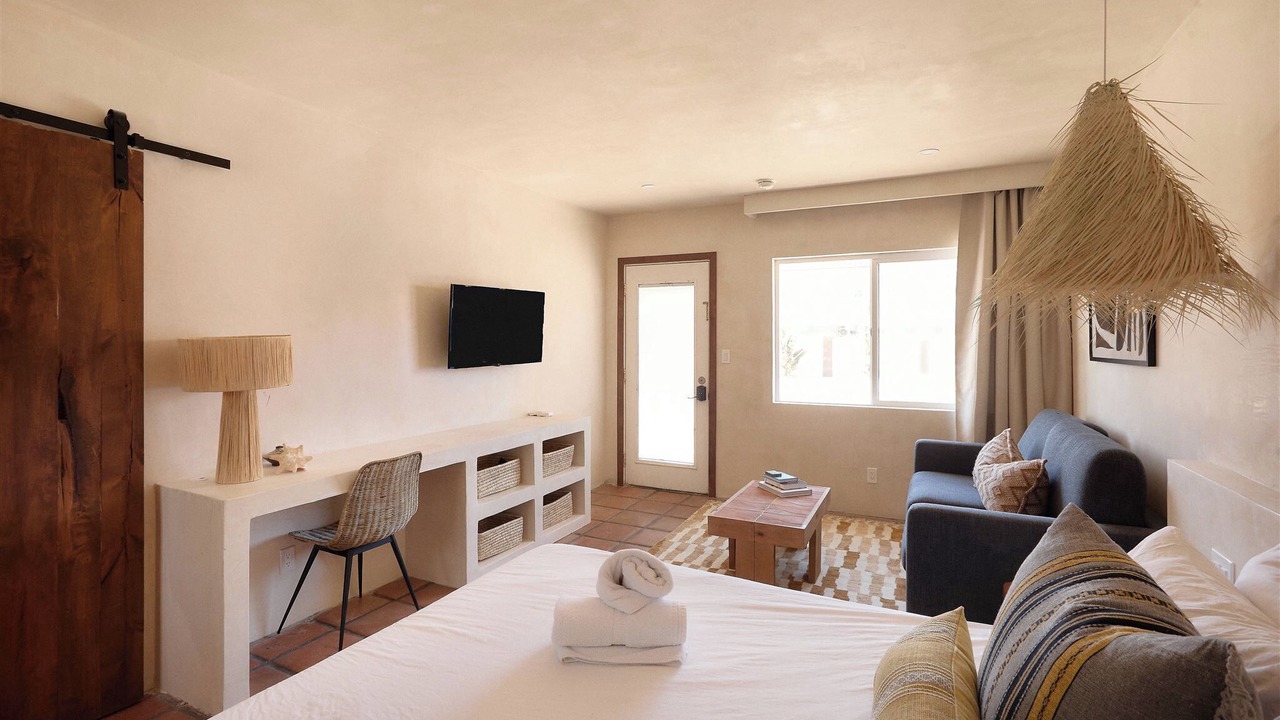 Photo of Bedroom in Imperial Beach