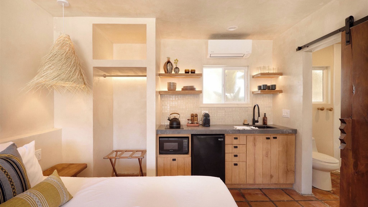 Photo of Bedroom in Imperial Beach