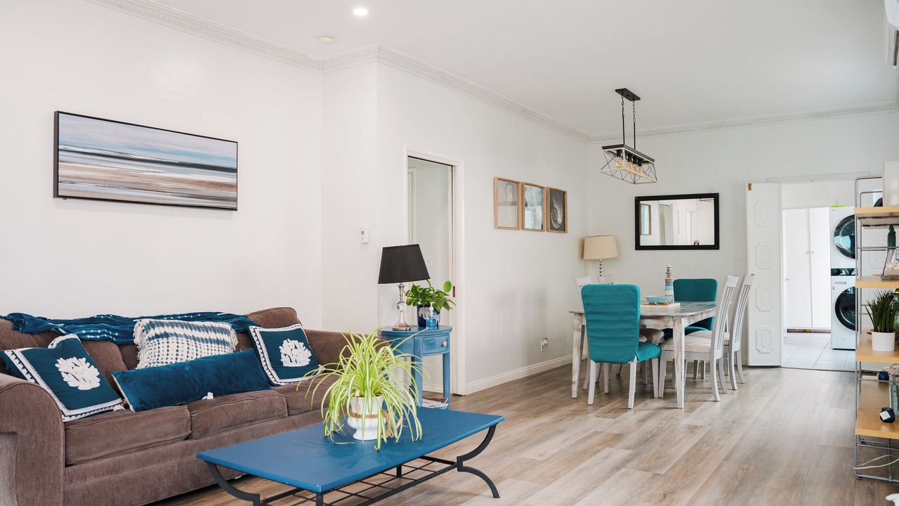 Photo of Livingroom in East Village