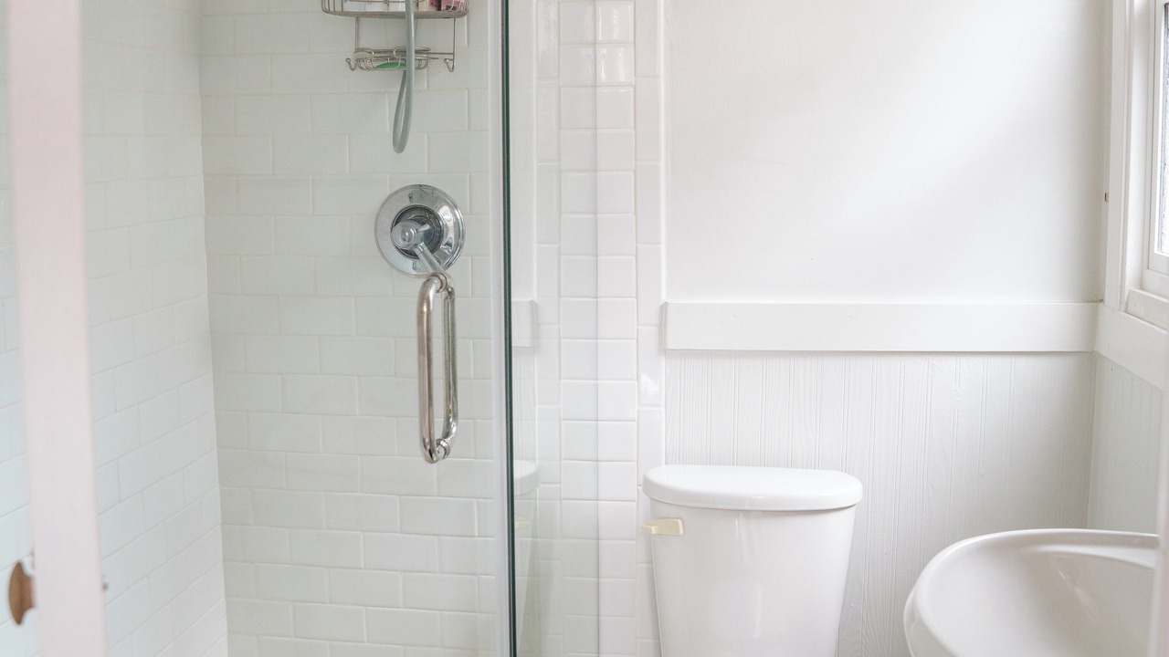 Photo of Bathroom in East Village