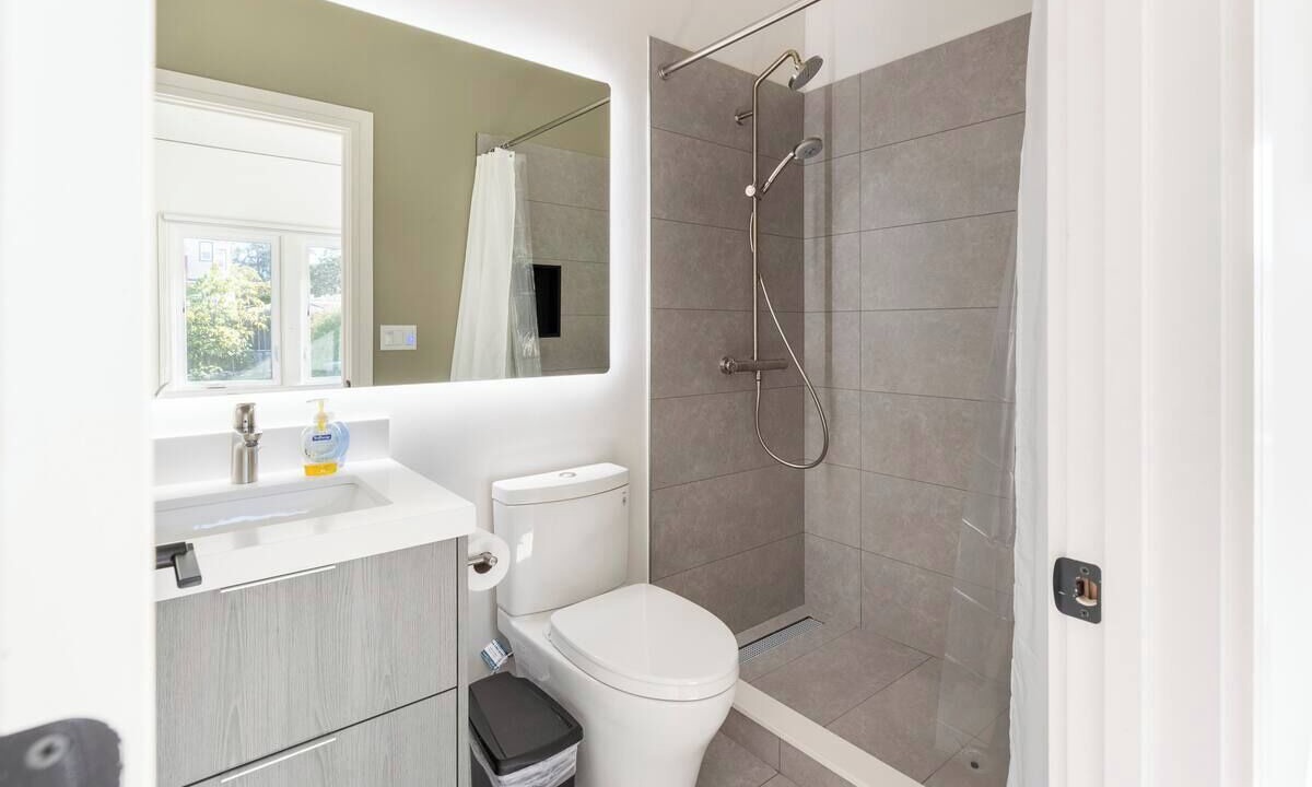 Photo of Bathroom in North Central