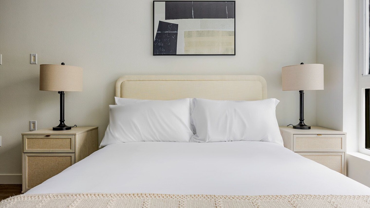Photo of Bedroom in Central San Pedro