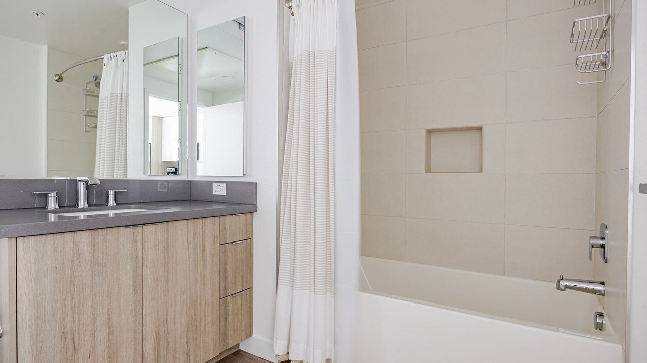 Photo of Bathroom in Central San Pedro