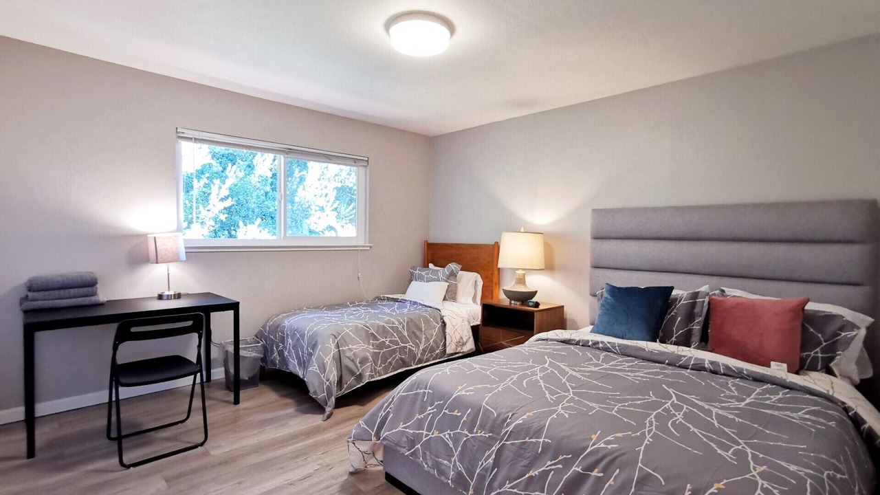 Photo of Bedroom in Jackson Park
