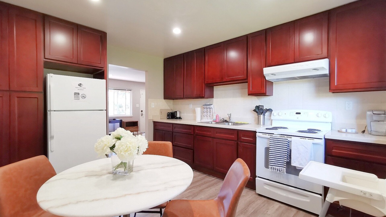 Photo of Kitchen in Jackson Park