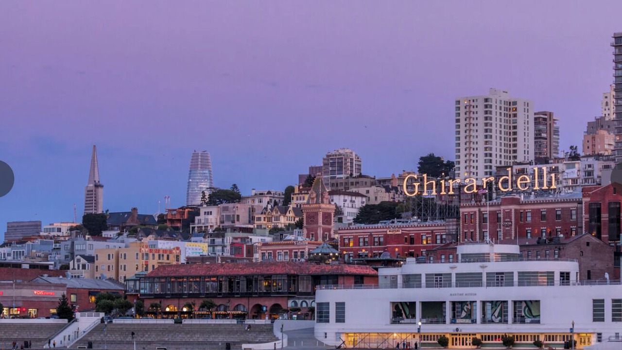 Photo of Others in Russian Hill