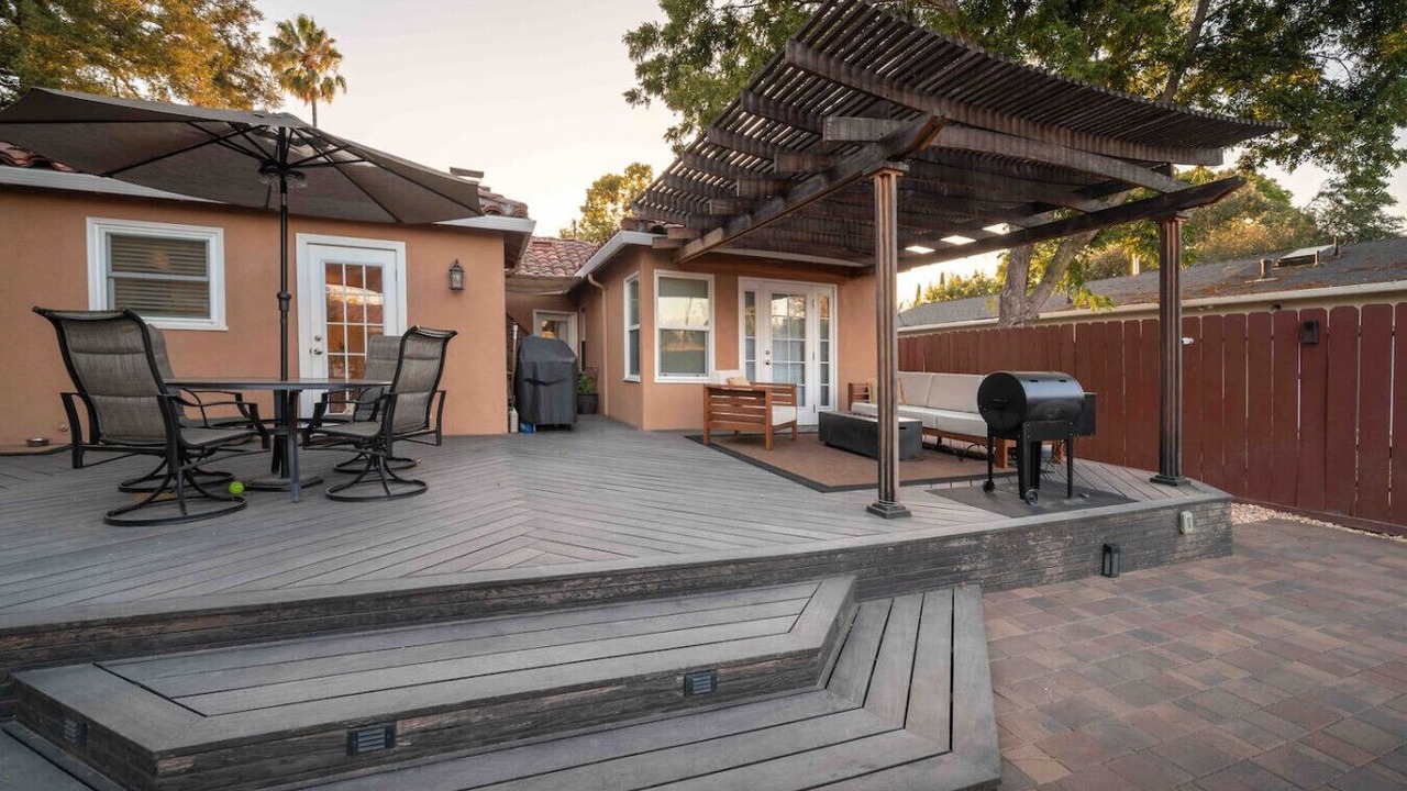 Photo of Outdoor in San Jose