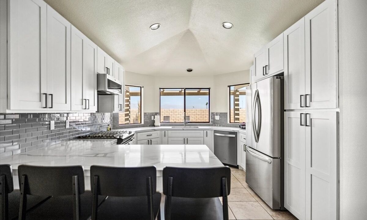 Photo of Kitchen in Bermuda Dunes