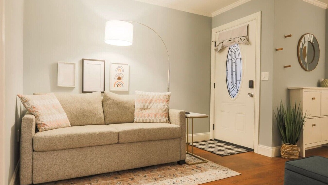 Photo of Livingroom in Pacific Heights