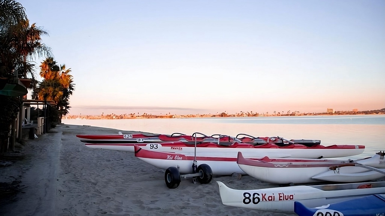 Photo of Outdoor in San Diego