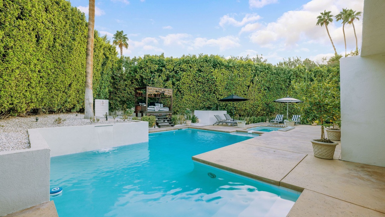 Photo of Outdoor in Palm Springs