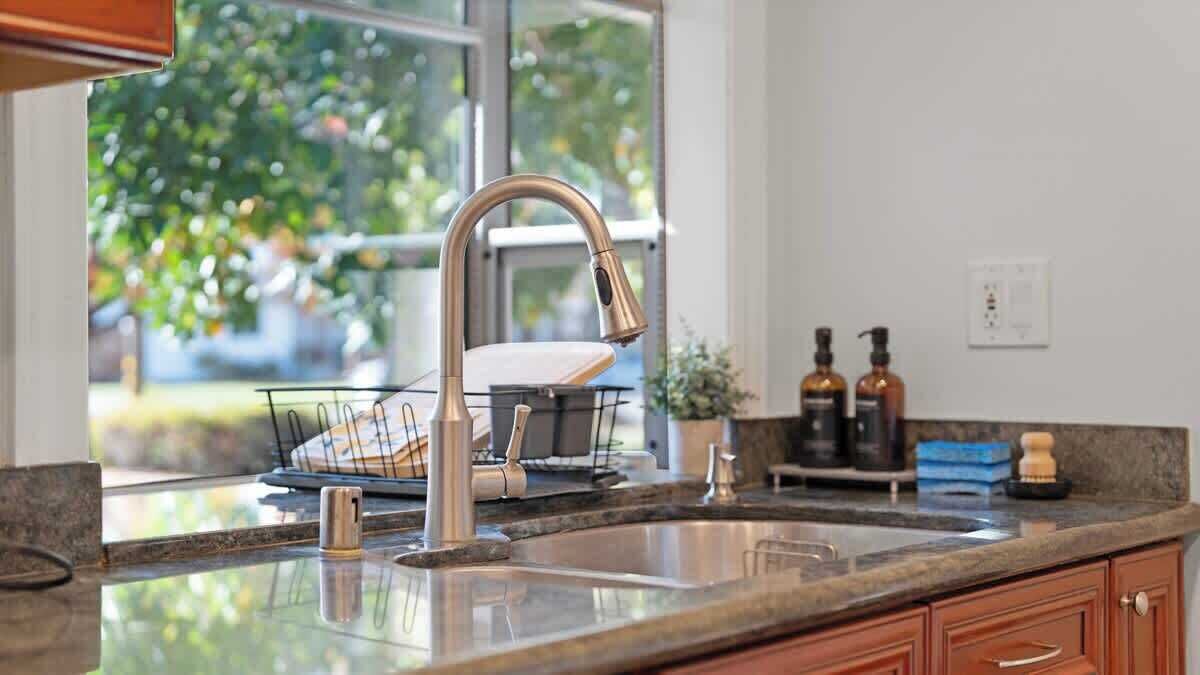 Photo of Kitchen in West San Jose
