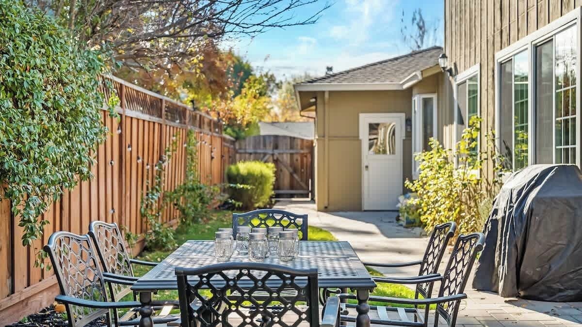 Photo of Outdoor in West San Jose