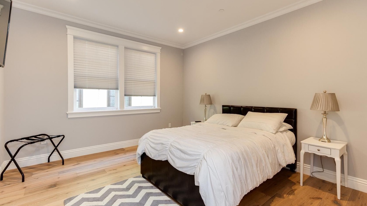 Photo of Bedroom in Naples