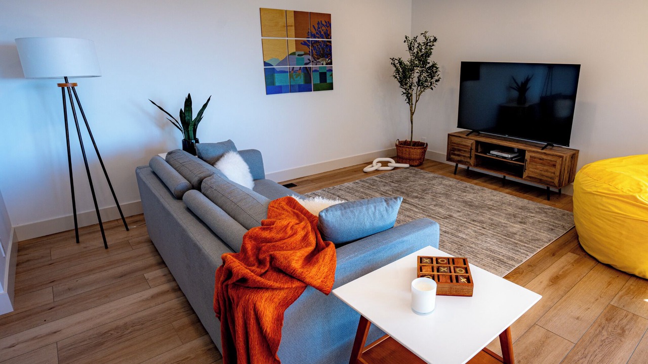 Photo of Livingroom in Santa Rosa